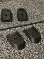 Magazine Grip Extension For Sig Sauer P365 XL Mags