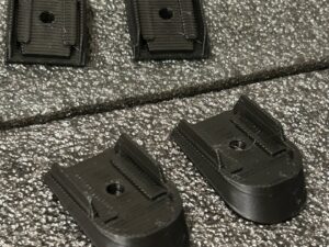 Magazine Grip Extension For Sig Sauer P365 XL Mags
