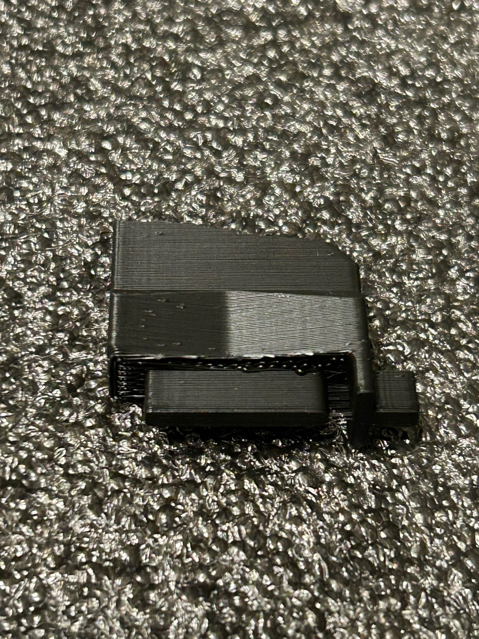 Vudoo V22 22lr Magazine Follower +2rd - Image 2