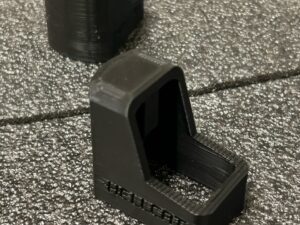 Springfield Hellcat 9mm Speedloader