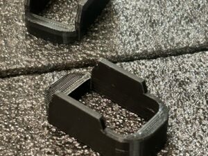 Magazine Sleeve for Sig Sauer P365 Compact for P365XL Mags