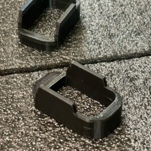 Magazine Sleeve for Sig Sauer P365 Compact for P365XL Mags