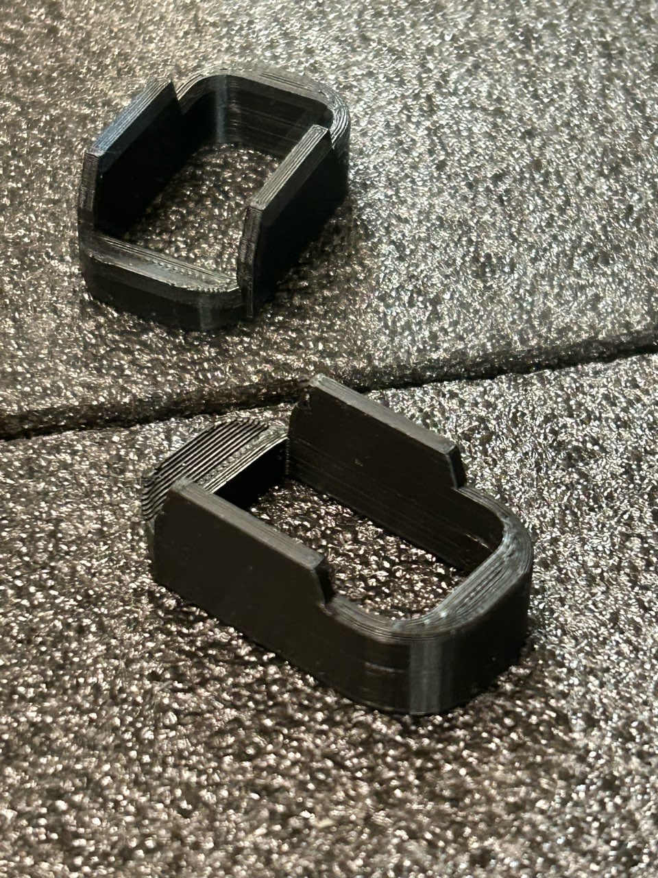 Magazine Sleeve for Sig Sauer P365 Compact for P365XL Mags