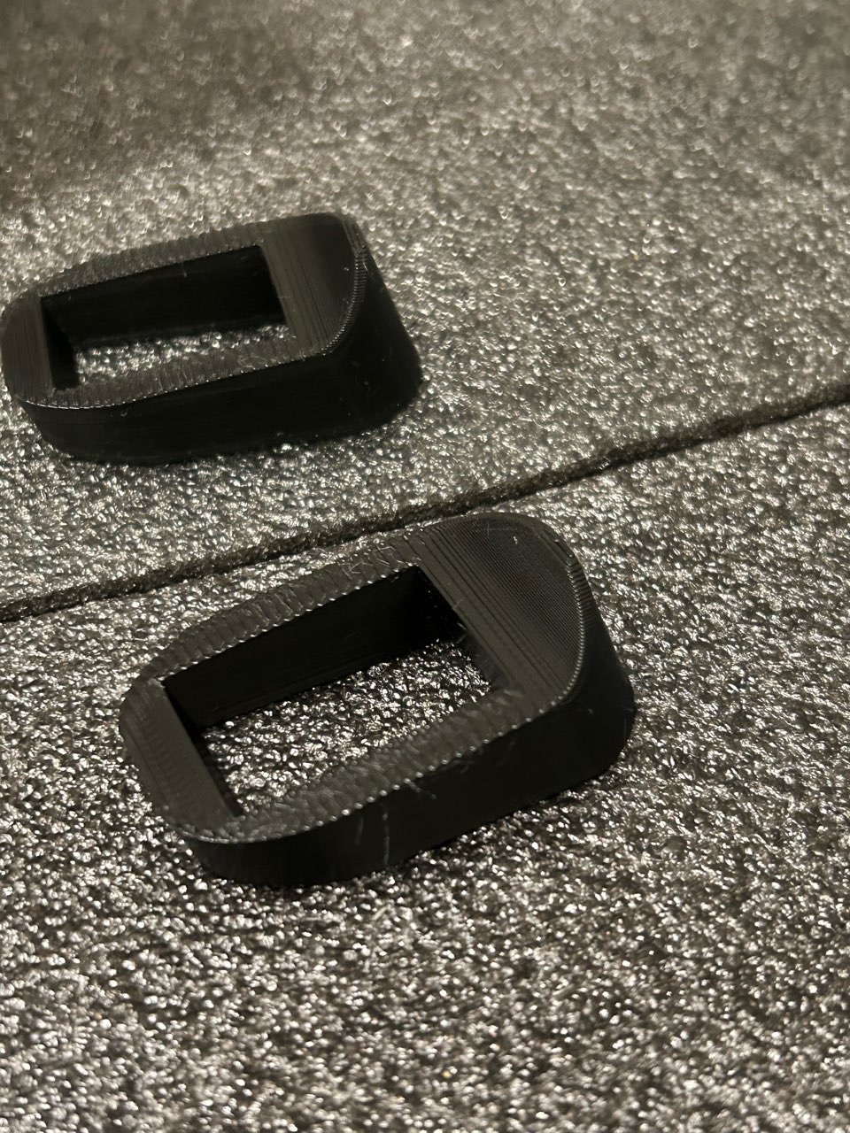 Magazine Sleeve for Ruger RXM Compact for 17rd Glock Mags - Image 2