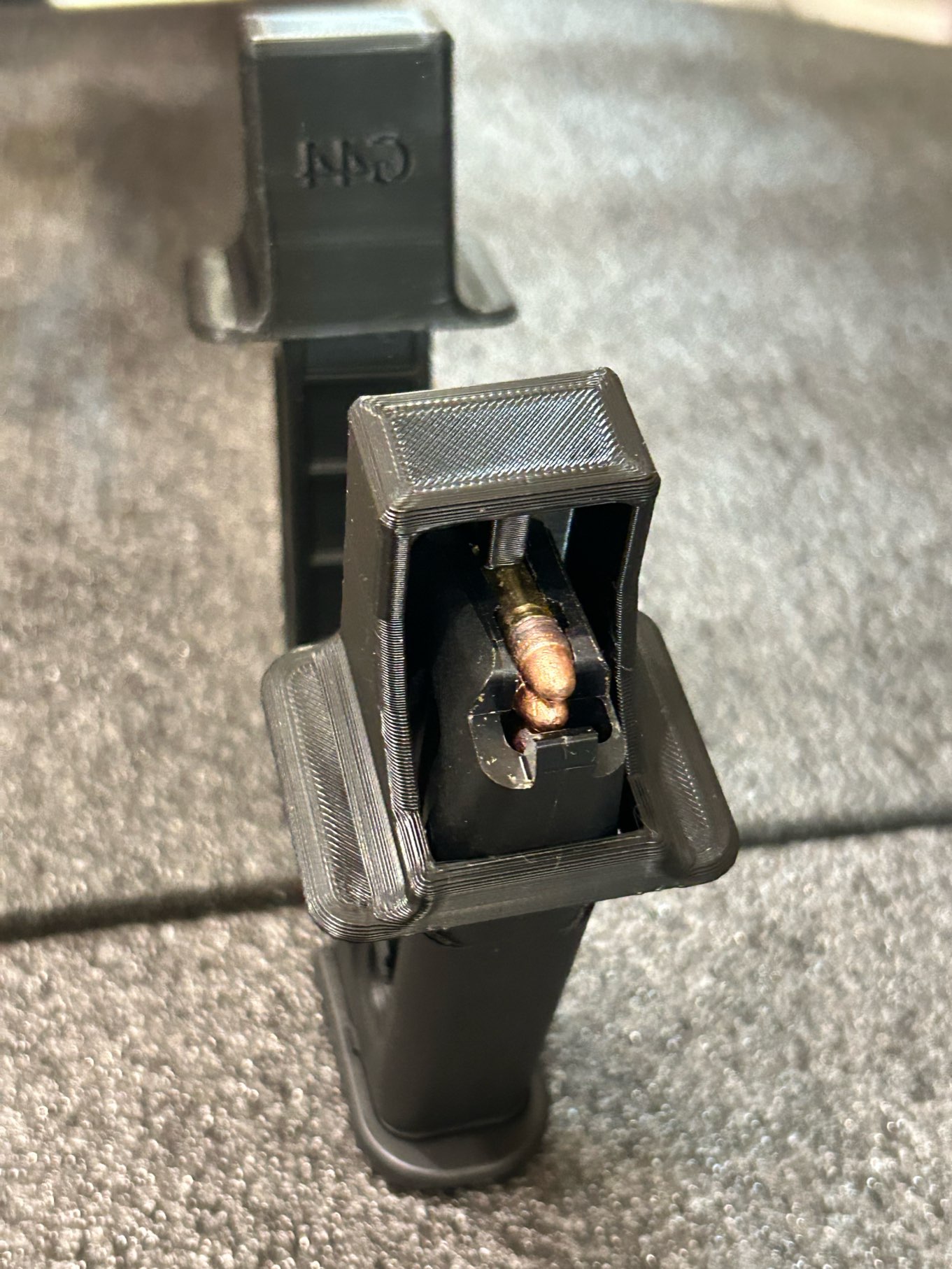 SpeedLoader for Glock 44 G44 22lr magazine - Image 3