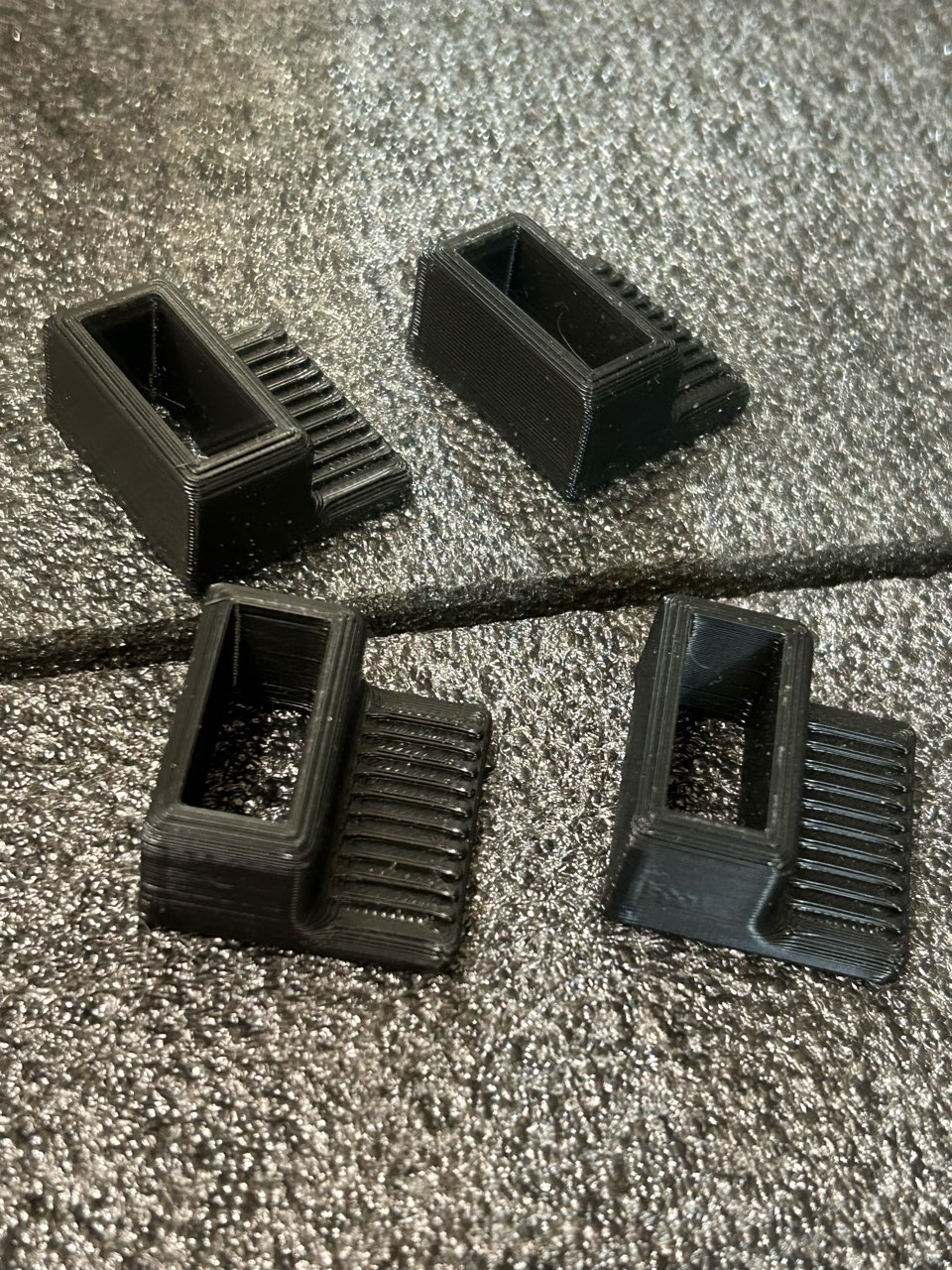 Speedloader for Browning BuckMark 22LR Magazine - Image 4