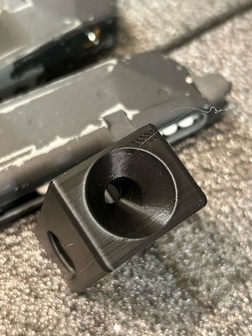 Speedloader for ALL Airsoft Double-Stack Magazines - Image 5