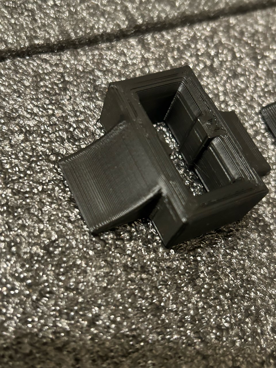 Speedloader for Hammerli 208 .22LR Magazine - Image 4