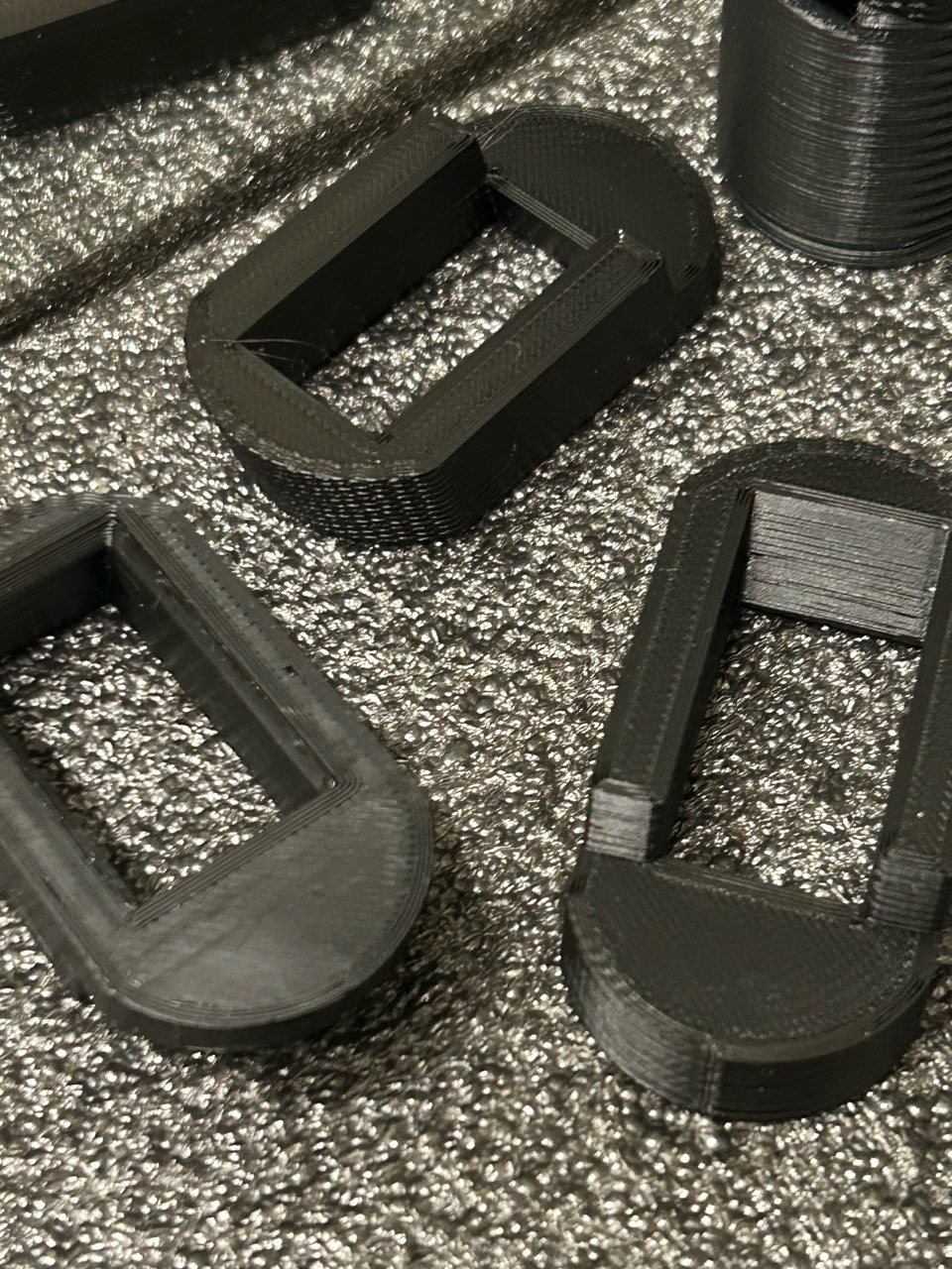 Taurus TX22 Compact Grip Spacer for 16 Round Magazines - Image 4