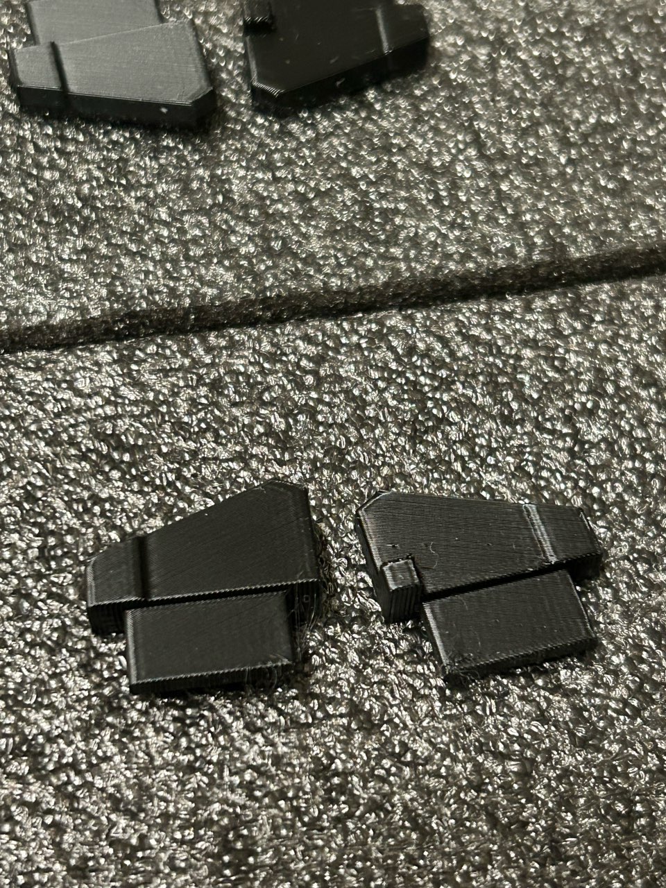 (Pack of 2) GSG 1911 22LR Pistol Magazine Follower +4 rd - Image 2