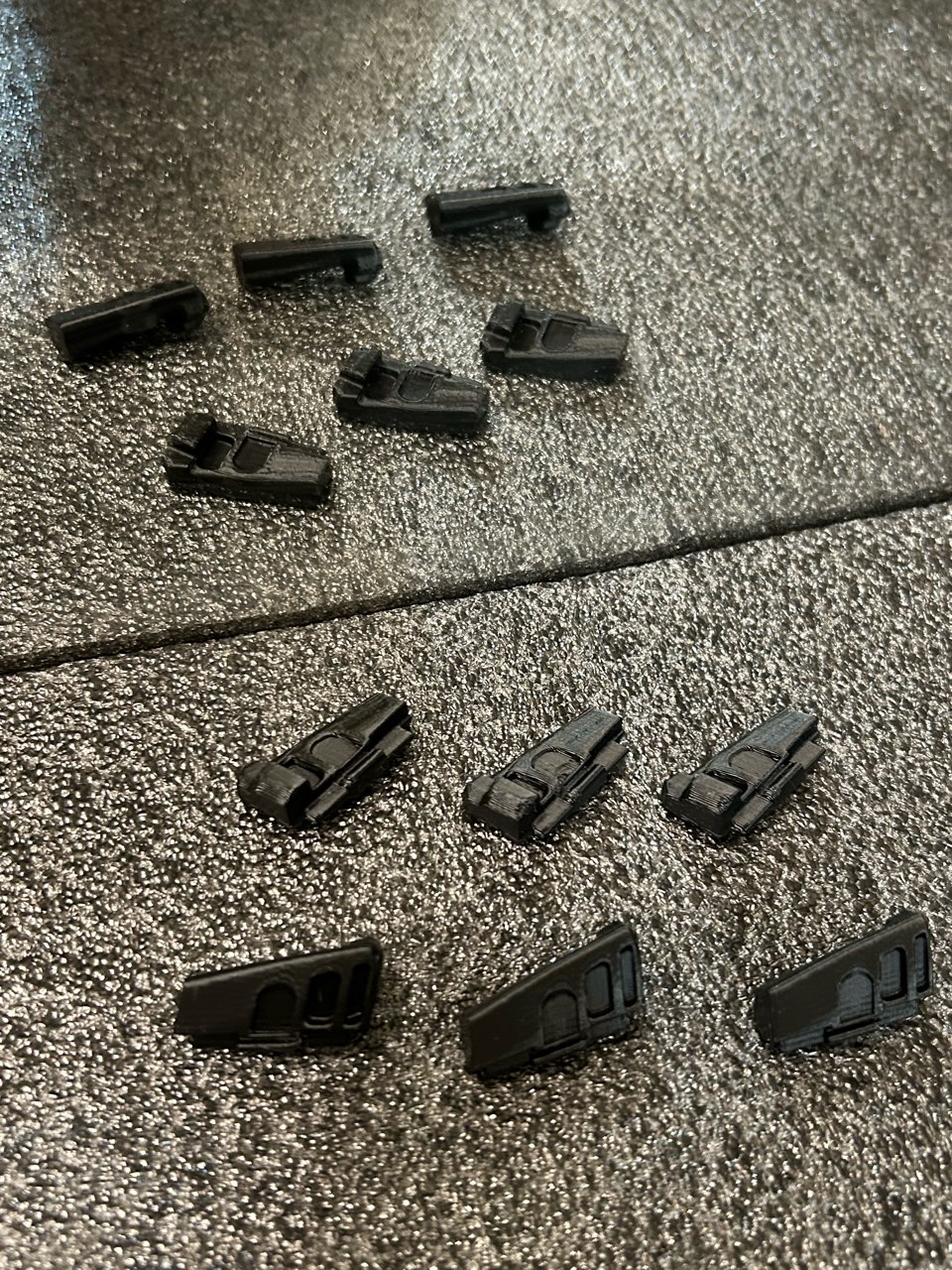 (+2rd) Glock 44 g44 22lr Magazine Follower - Image 5