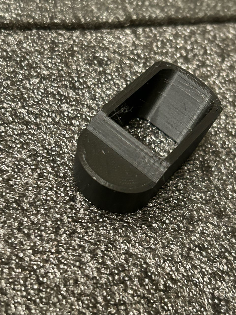 CZ 2075 RAMI Magazine Sleeve Spacer Adapter for CZ 14rd mags (B) - Image 4