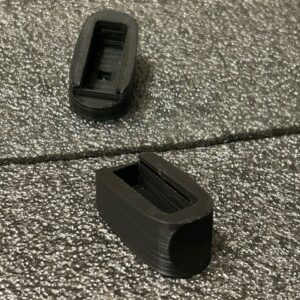 Taurus PT709 & PT740 Magazine Extender +1 rd