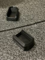 Canik TP9 9mm Magazine Extender +2rd