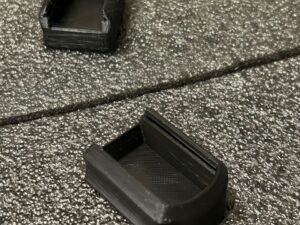 Canik TP9 9mm Magazine Extender +2rd