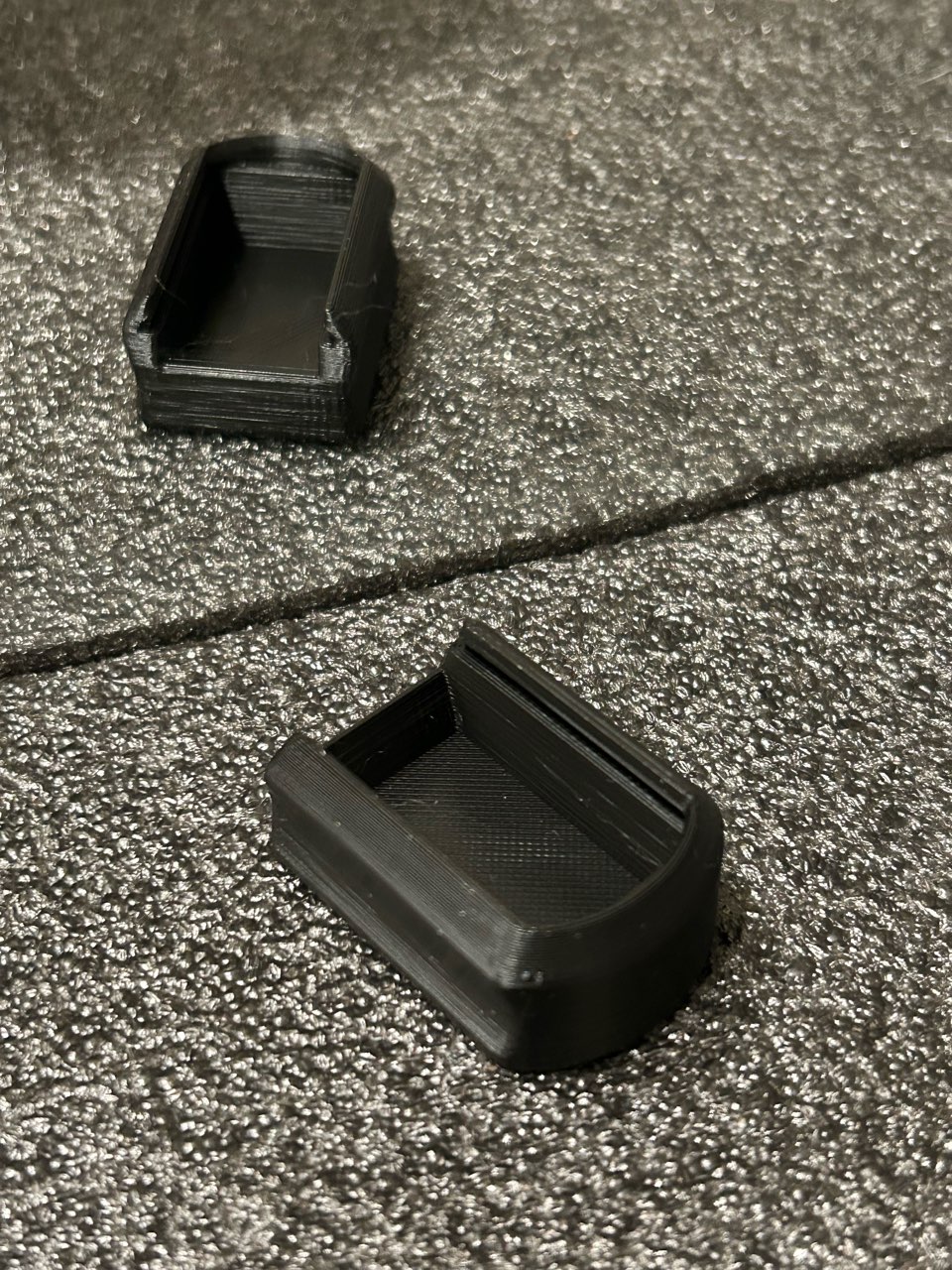 Canik TP9 9mm Magazine Extender +2rd