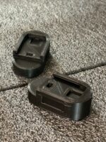 S&W M&P M2.0 Magazine Grip Pinky Extension