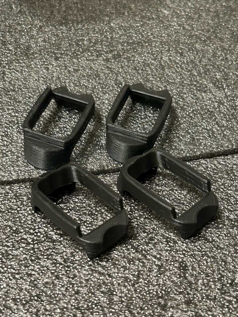 HK P2000 Magazine Sleeve Spacer Adapter for P30 / VP9 Magazines 9mm/.40/.357 - Image 4