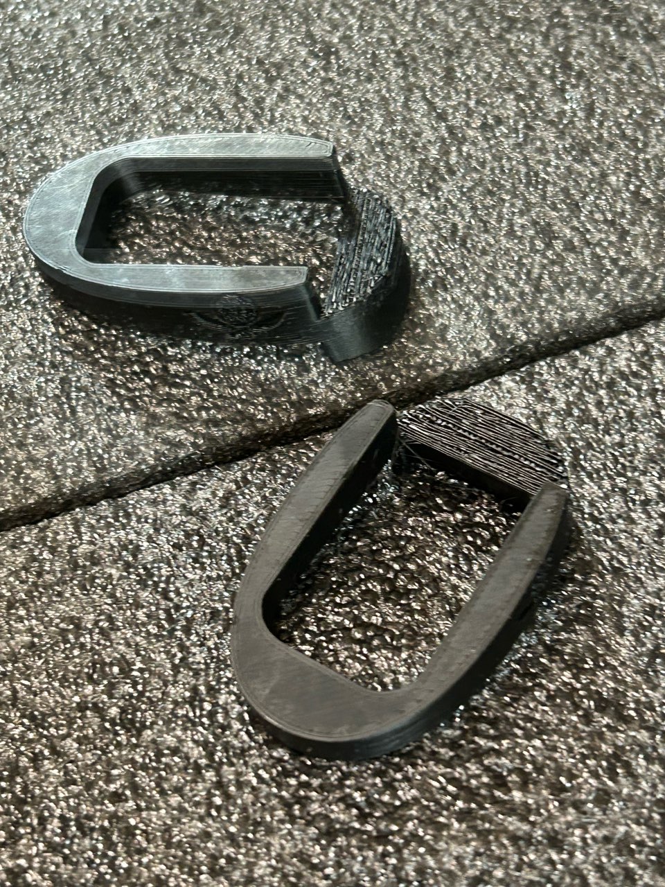 Walther PDP Compact Magazine Sleeve for Full Size PDP Mags - Image 3