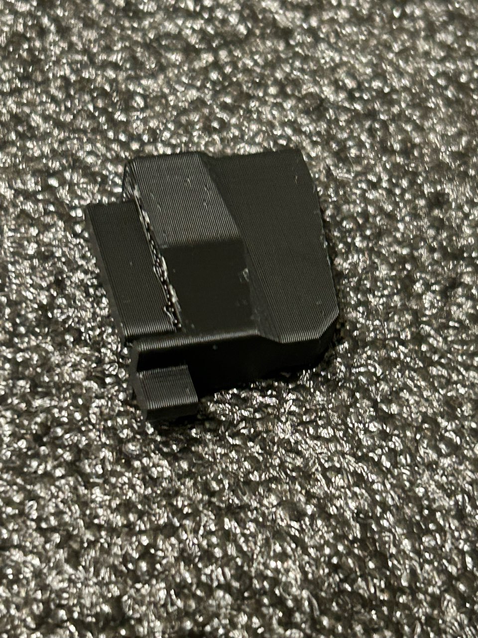 Vudoo V22 22lr Magazine Follower +2rd - Image 3