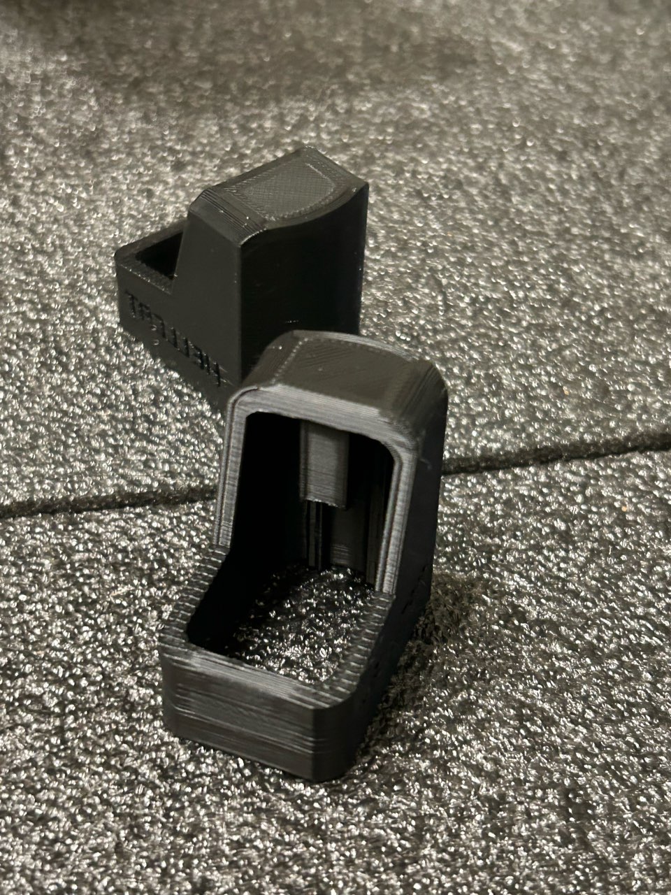 Springfield Hellcat 9mm Speedloader - Image 2