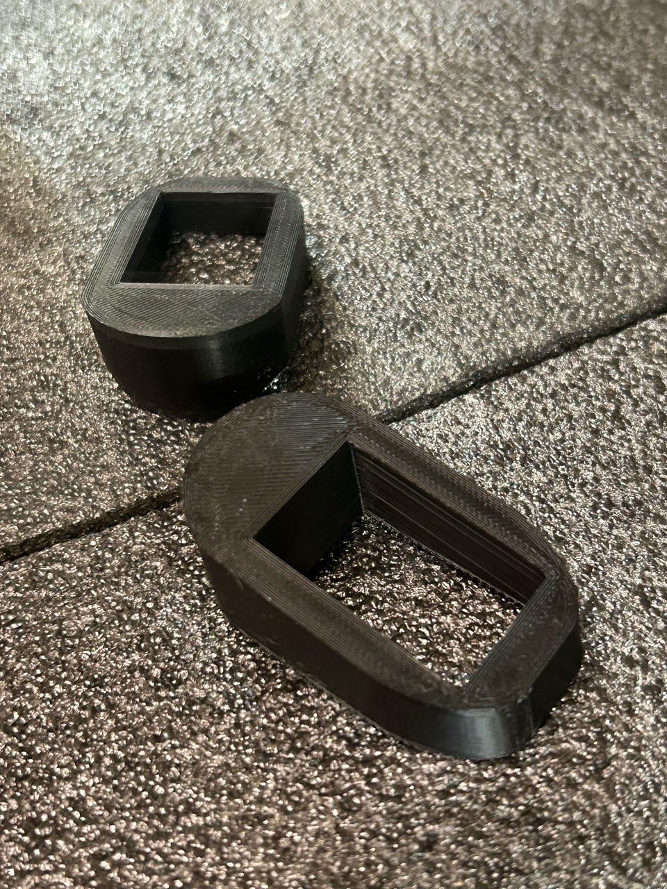 Magazine Sleeve for Ruger RXM Compact for 17rd Glock Mags - Image 3