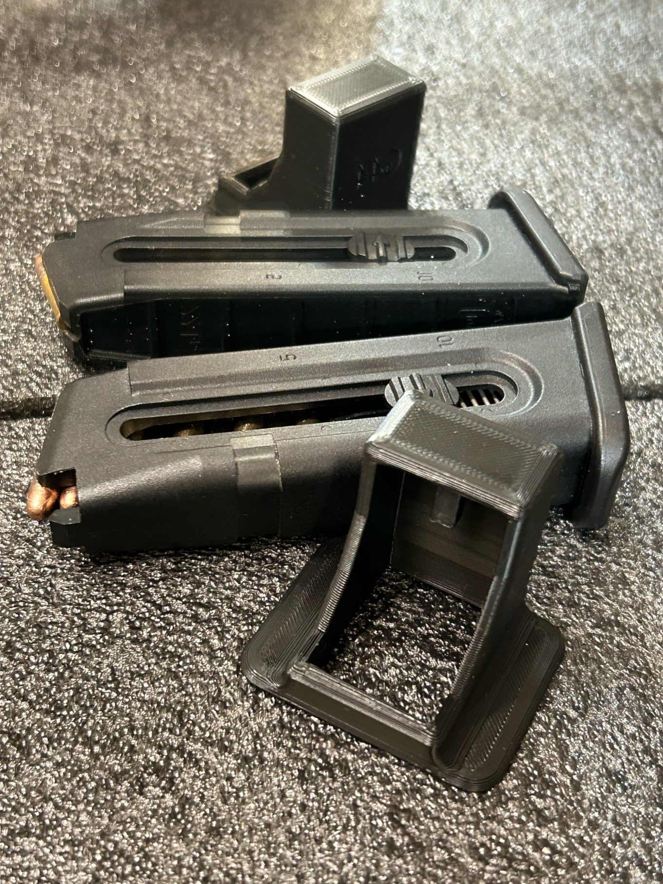 SpeedLoader for Glock 44 G44 22lr magazine - Image 4