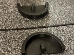 Speedloader for FN PS90 / P90 Magazine