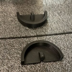 Speedloader for FN PS90 / P90 Magazine