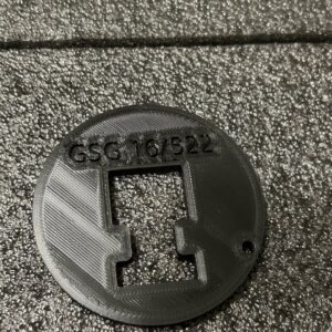 SpeedLoader for GSG-16 and 522 .22LR and Airsoft Magazine