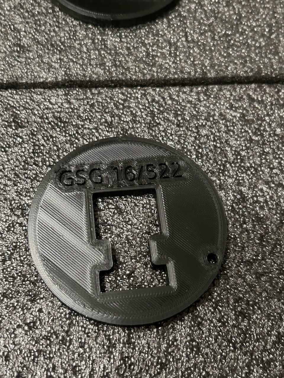 SpeedLoader for GSG-16 and 522 .22LR and Airsoft Magazine