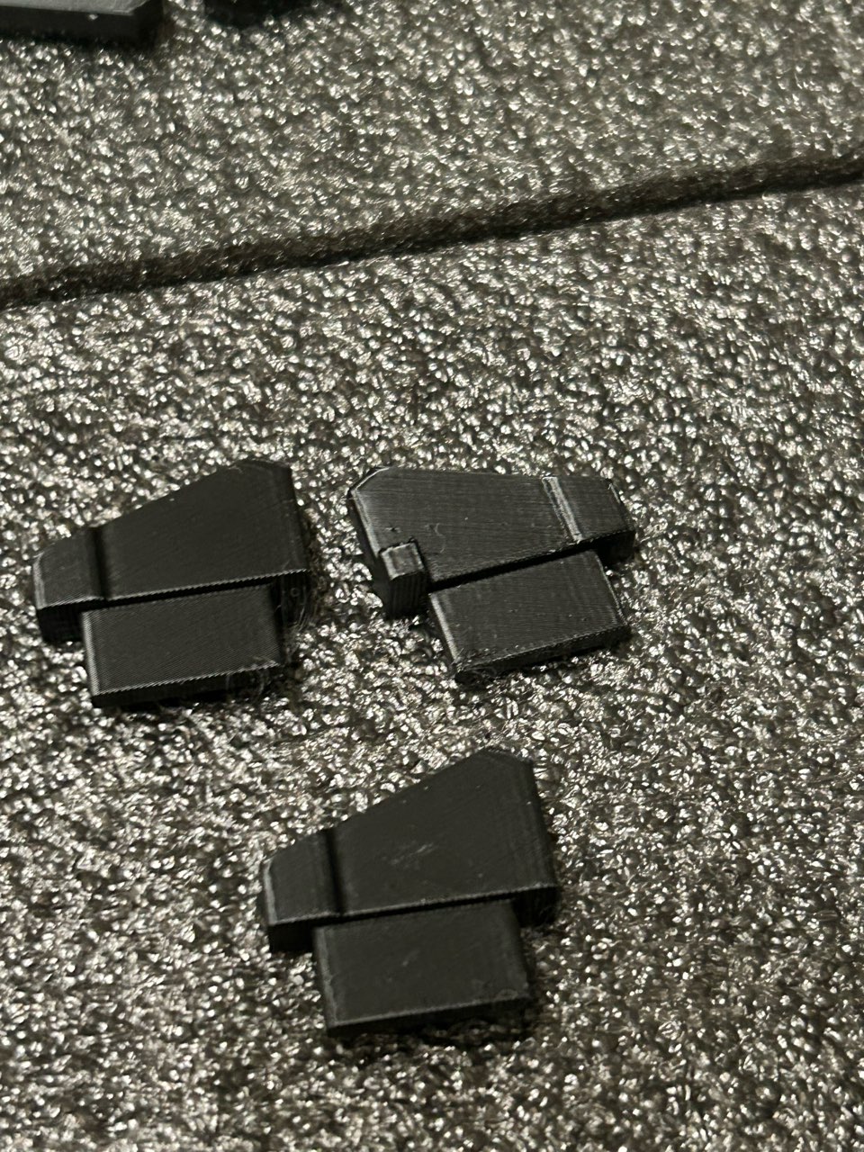 (Pack of 2) GSG 1911 22LR Pistol Magazine Follower +4 rd - Image 3