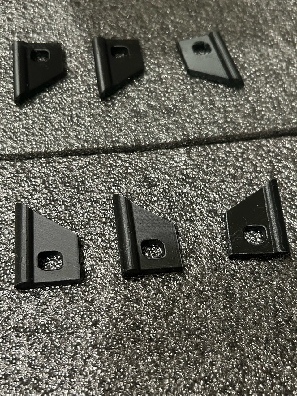 Stoeger Luger STLR-4 Magazine Follower Version 2 - Image 6