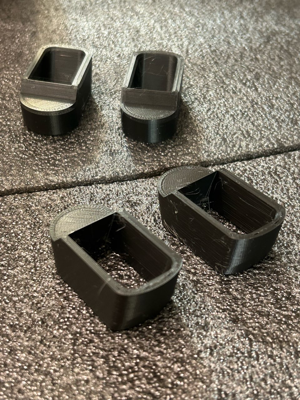 CZ 2075 RAMI Magazine Sleeve Spacer Adapter for CZ 14rd mags (B) - Image 5