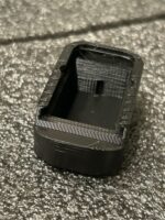 (Pack of 2) Glock 26 G26 9mm Magazine Extender +3