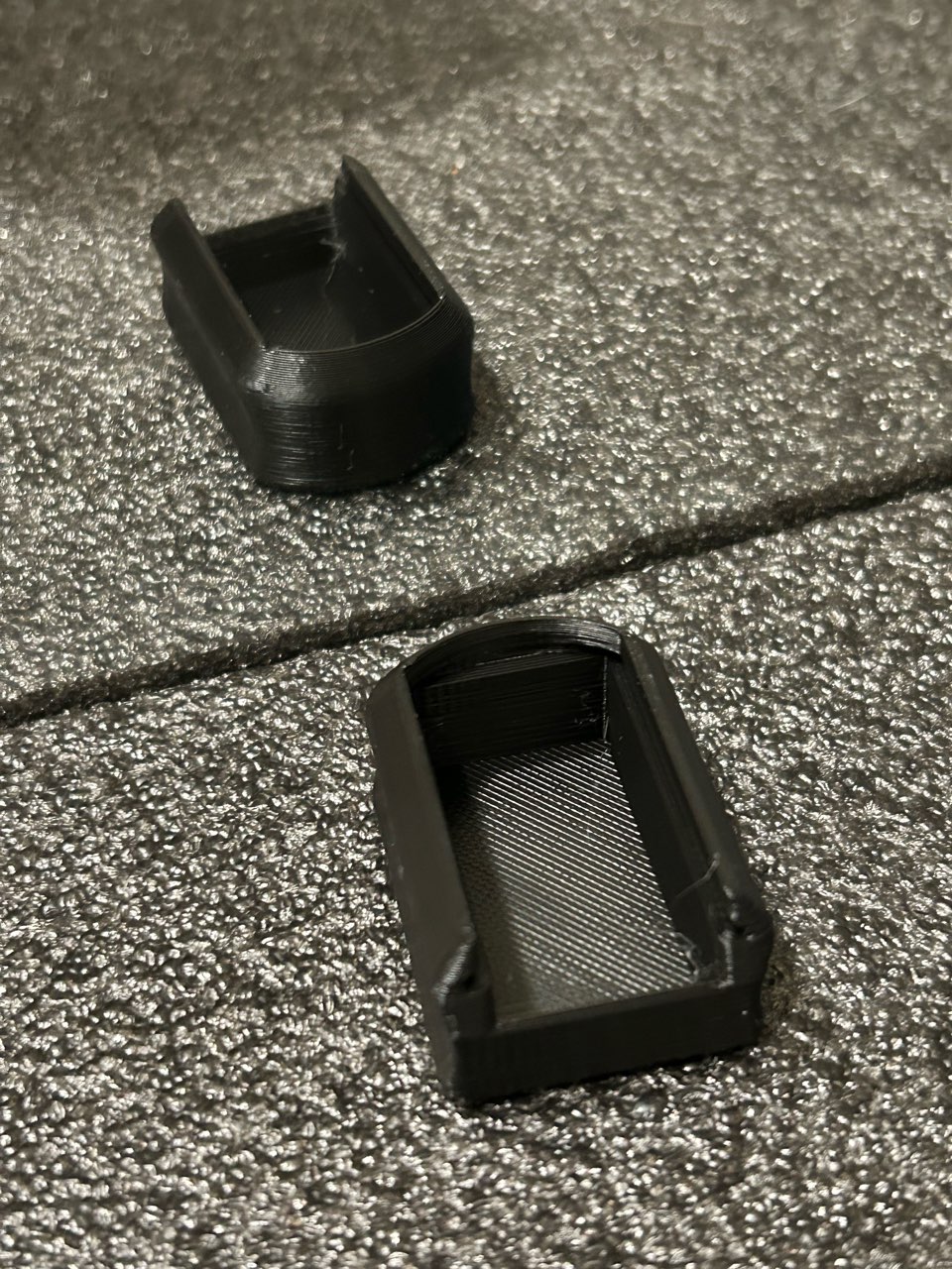 Canik TP9 9mm Magazine Extender +2rd - Image 2