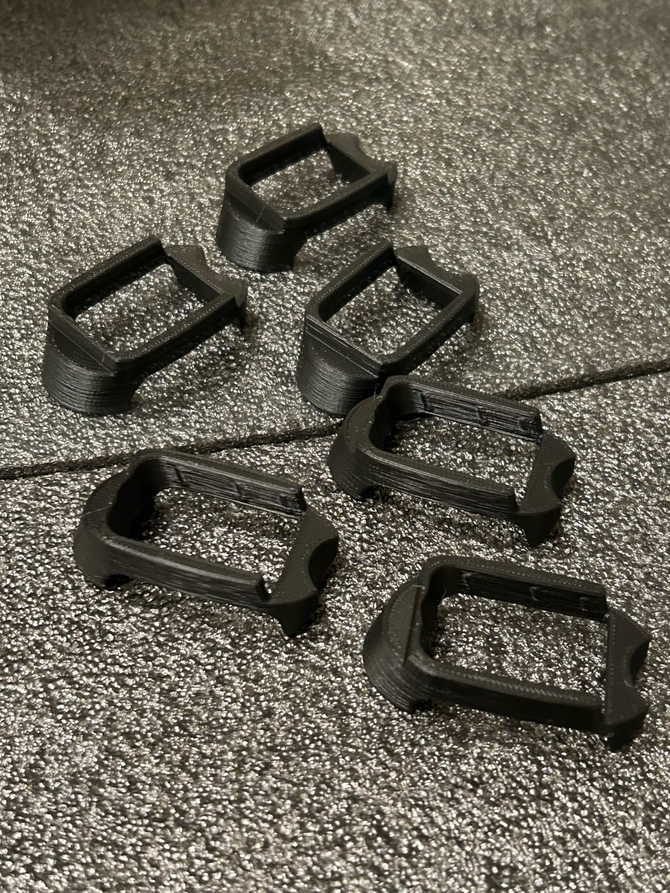 HK P2000 Magazine Sleeve Spacer Adapter for P30 / VP9 Magazines 9mm/.40/.357 - Image 5