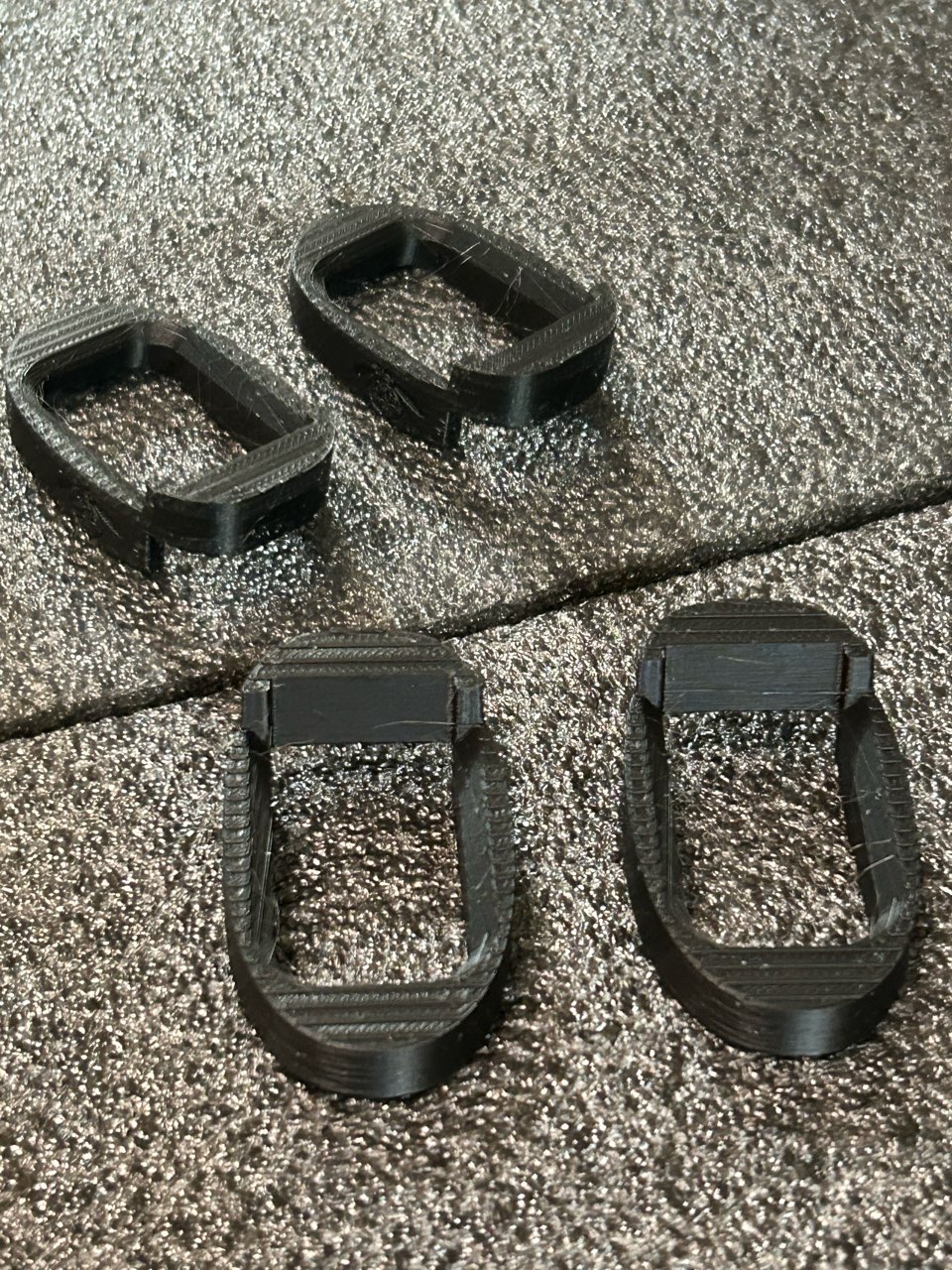 Walther PDP Compact Magazine Sleeve for Full Size PDP Mags - Image 4