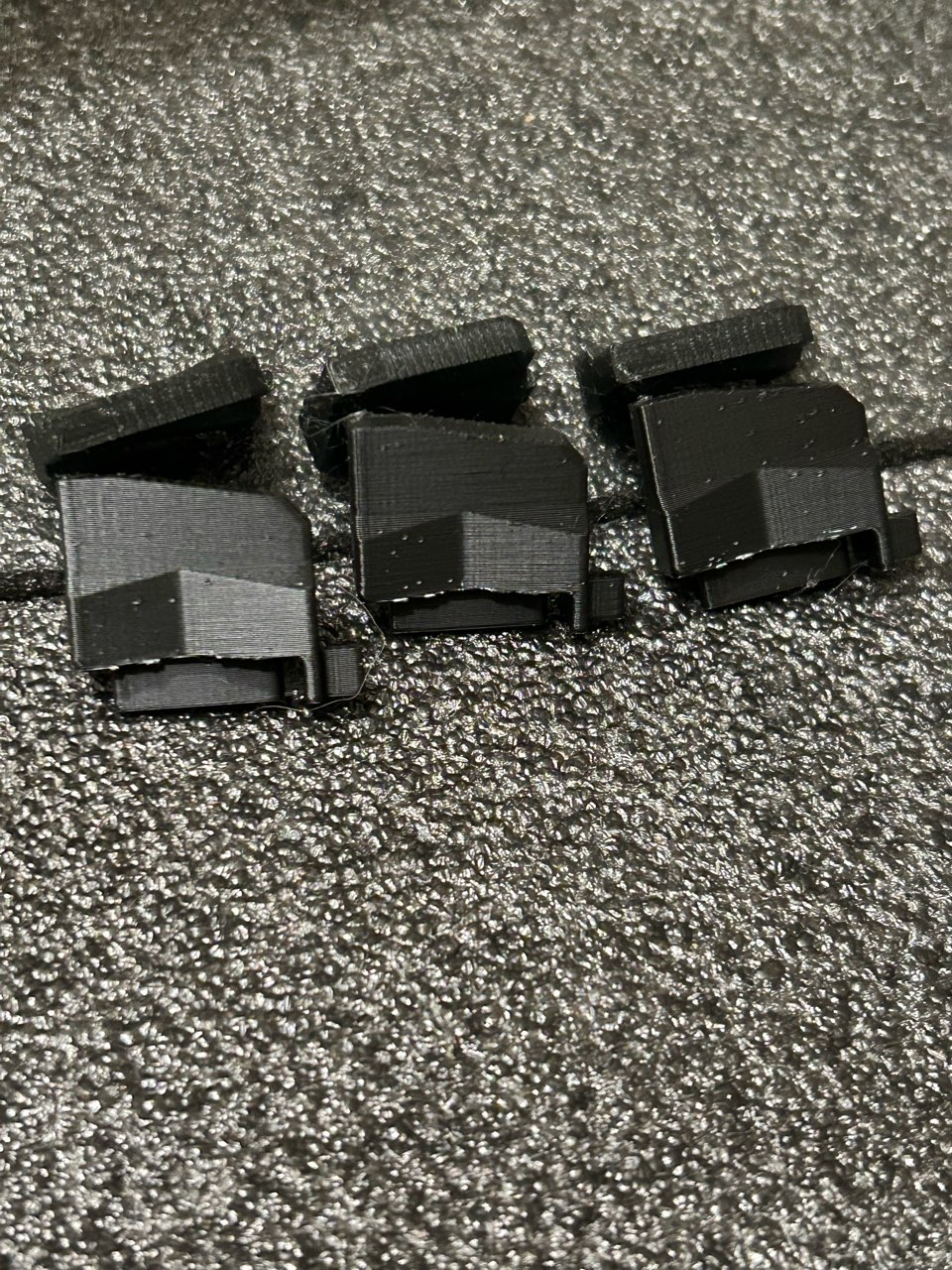 Vudoo V22 22lr Magazine Follower +2rd - Image 4