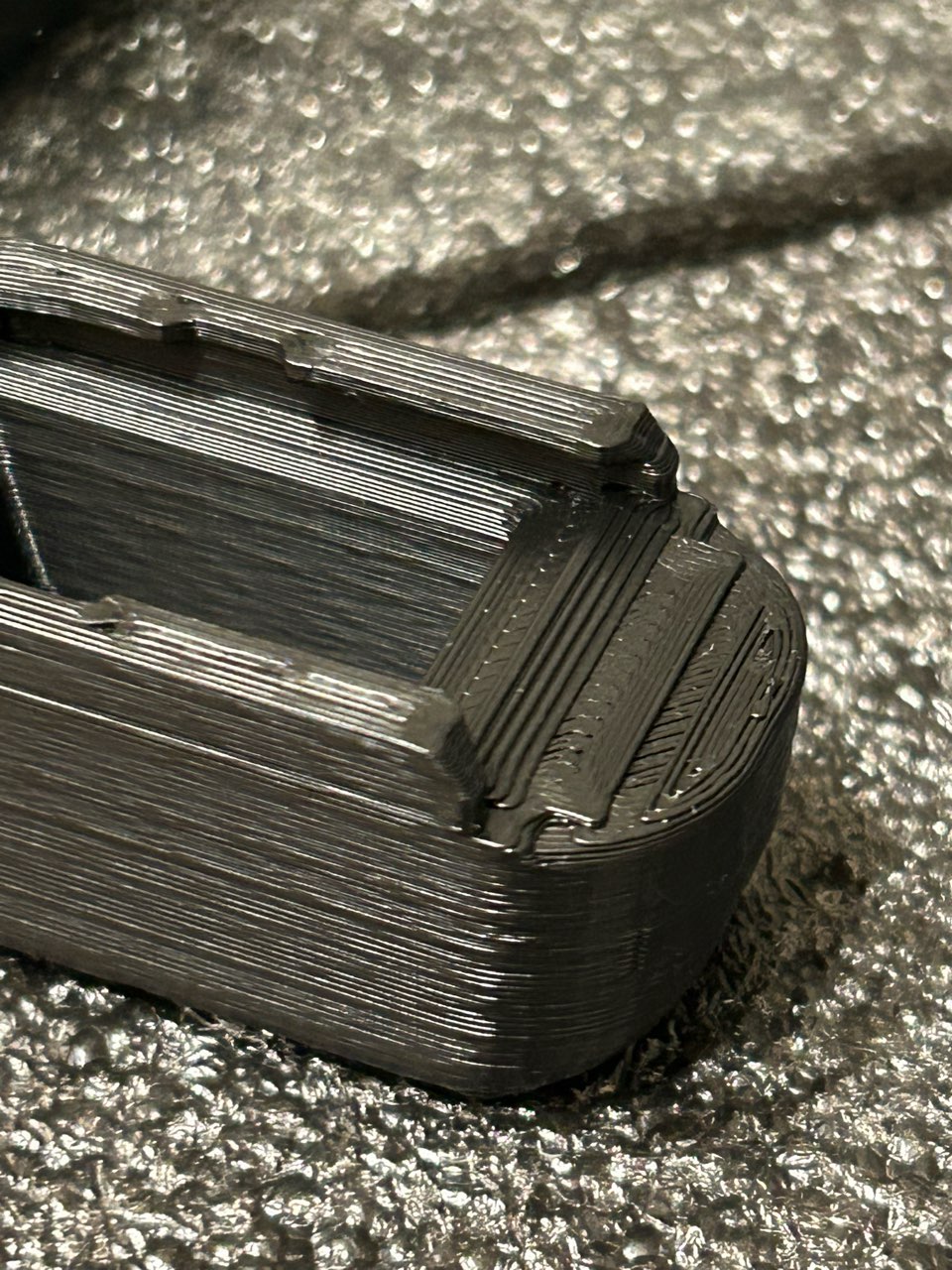 Glock42 G42 +2rd Magazine Extender - Image 2