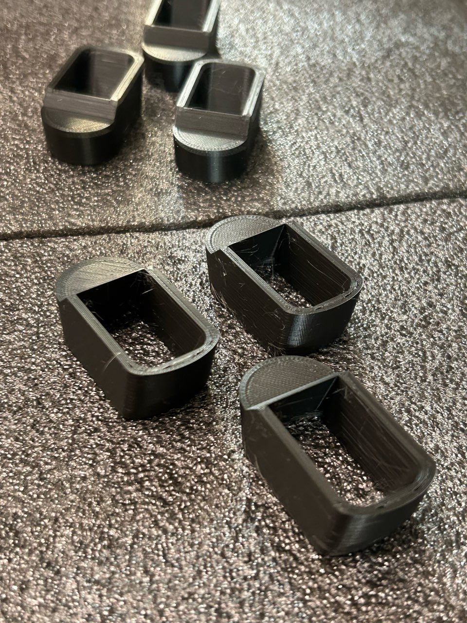 CZ 2075 RAMI Magazine Sleeve Spacer Adapter for CZ 14rd mags (B) - Image 6