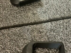 CZ 75 P01 Magazine Sleeve Spacer Adapter for 19rd Mec Gar Mags