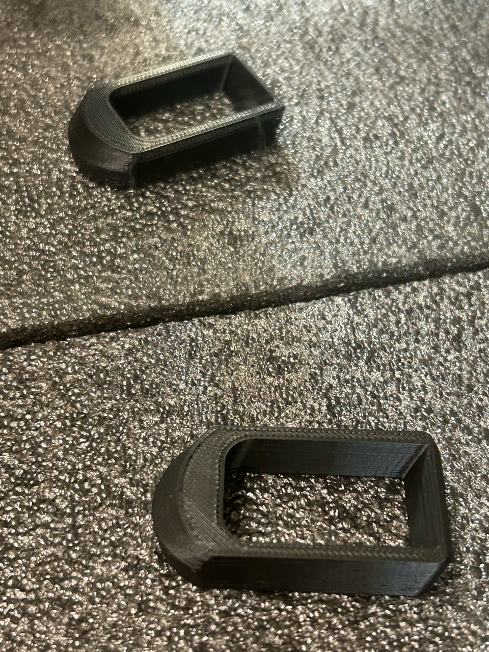 CZ 75 P01 Magazine Sleeve Spacer Adapter for 19rd Mec Gar Mags