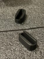 (Pack of 2) Taurus TCP .380 + 1rd Magazine Extender