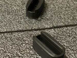 (Pack of 2) Taurus TCP .380 + 1rd Magazine Extender