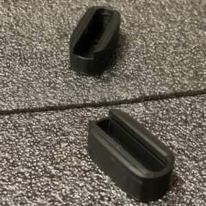 (Pack of 2) Taurus TCP .380 + 1rd Magazine Extender