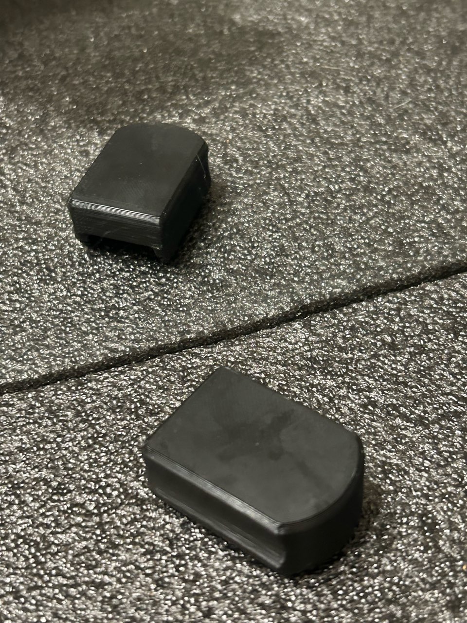 Canik TP9 9mm Magazine Extender +2rd - Image 3