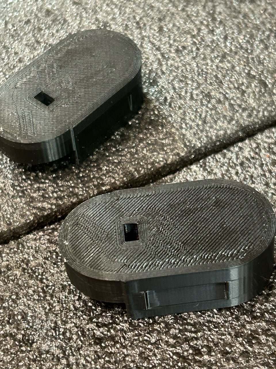 S&W M&P M2.0 Magazine Grip Pinky Extension - Image 3