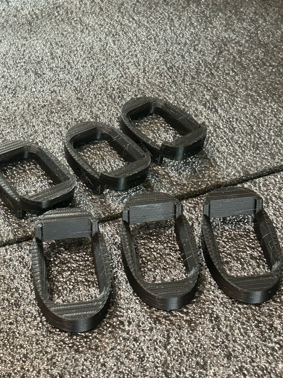 Walther PDP Compact Magazine Sleeve for Full Size PDP Mags - Image 5