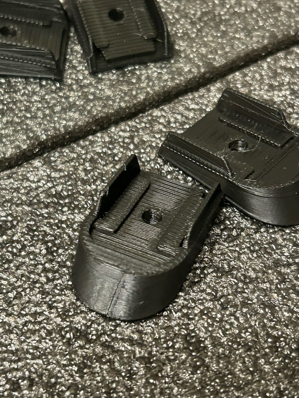 Magazine Grip Extension For Sig Sauer P365 XL Mags - Image 4
